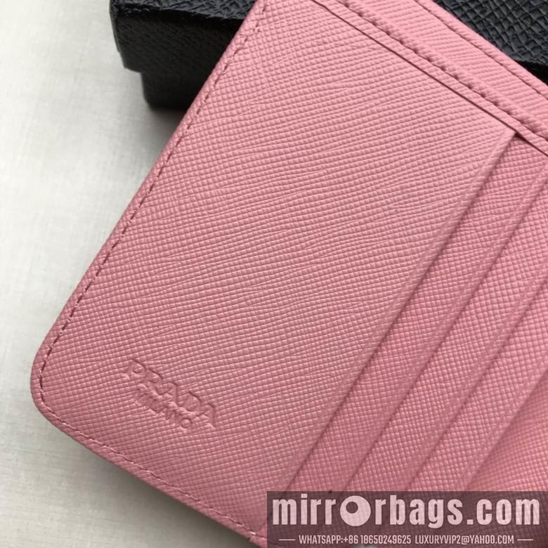 Prada Bags LM0522 10x9x2cm YG 1