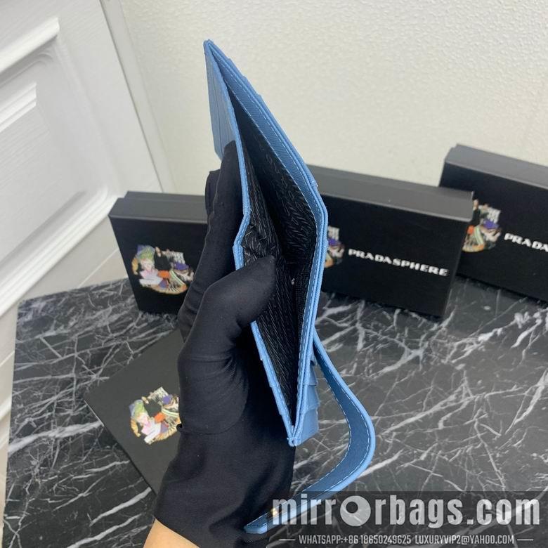 Prada Bags LM215 10X9X2cm ZC 2