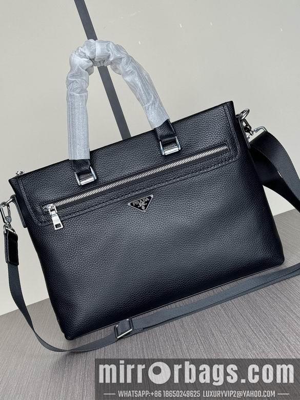 Prada Bags 9951-1 39X29X7cm WP