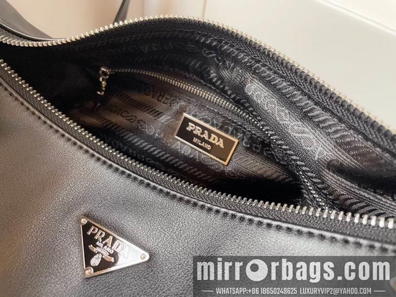 Prada Bags 1BD740 YG 2colour