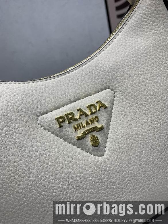 Prada Bags 66203 25X18X8cm XM 4