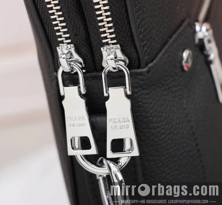 Prada Bags 7897-1 39X28X7cm WP