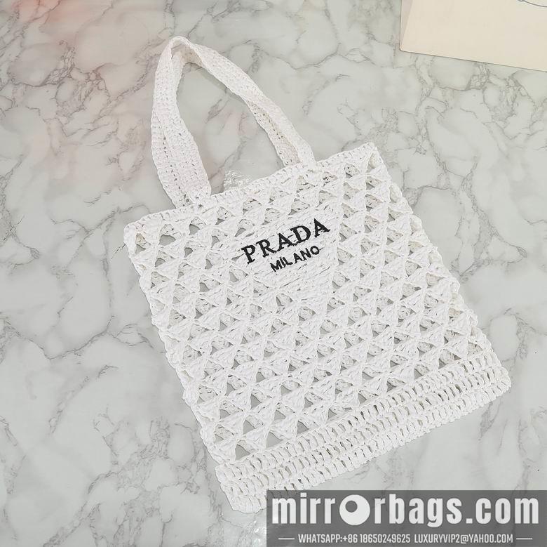 Prada Bags 8523 30X31cm XMY 3