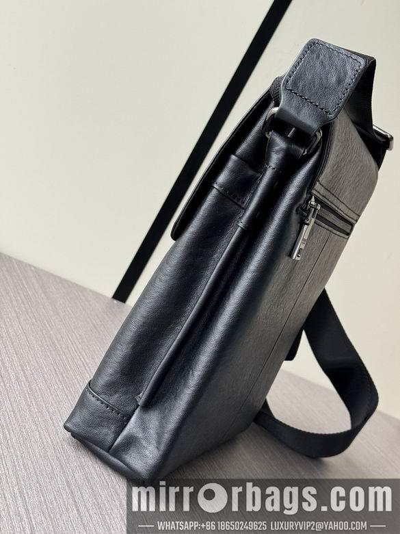 Prada Bags 6702 28X24X7cm WP