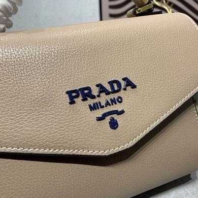 Prada Bags 55118 27X17X11cm XM 1