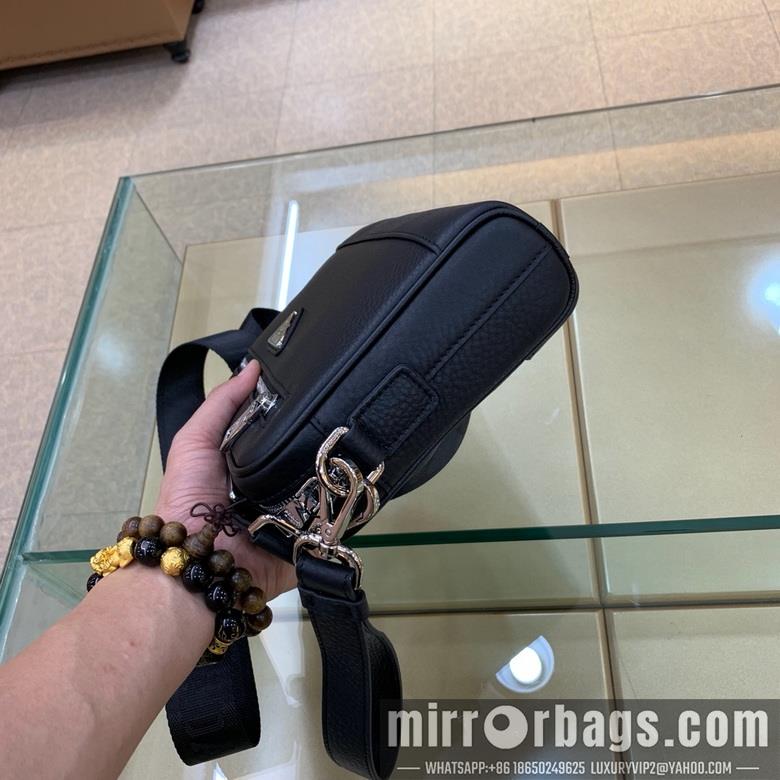 Prada Bags 6866-5 24X6X26cm WP