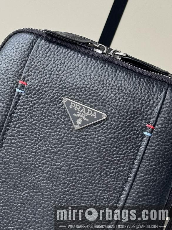 Prada Bags 8830 20X24X7cm WP
