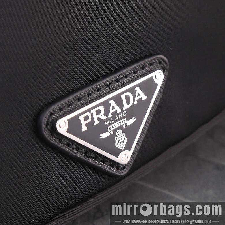 Prada Bags 1B0056 32X12cm SC