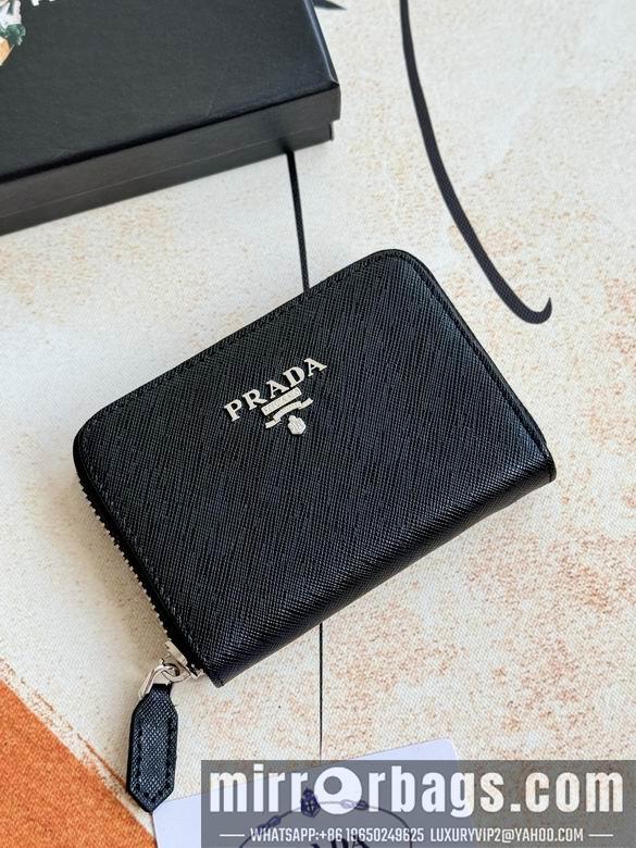 Prada Bags 2MC553 12X9X2.5cm YG 3