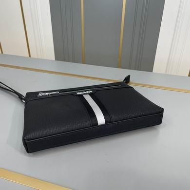 Prada Bags 33165-4 28X18X3cm WP