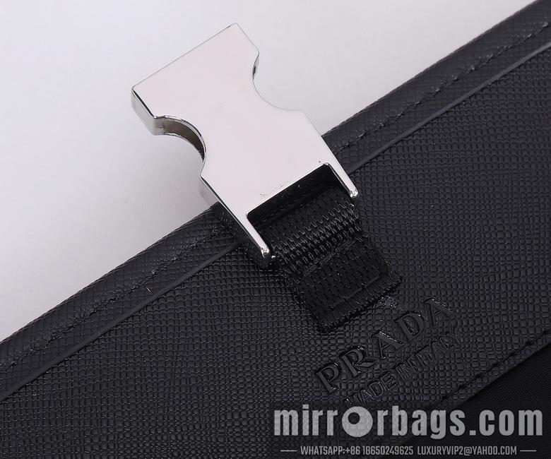 Prada Bags 2ZH108 18X14X3cm XM 4colour