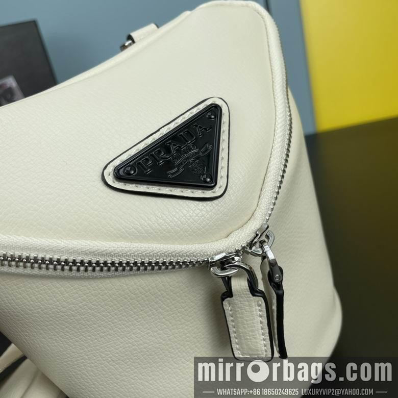 Prada Bags 1BH189 21X15X15cm XM 4