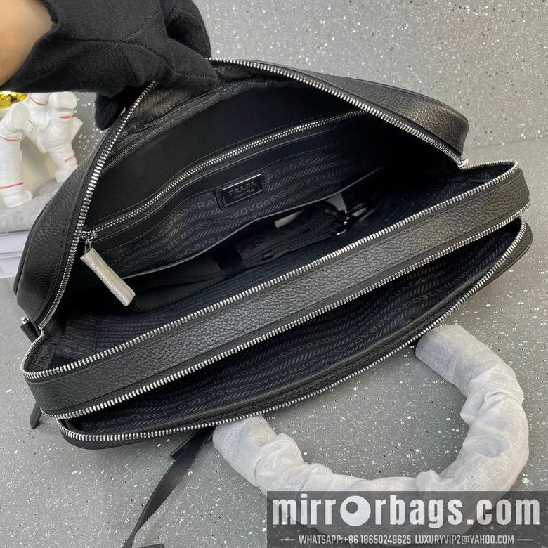 Prada Bags 1013-1 37X27X7cm WP