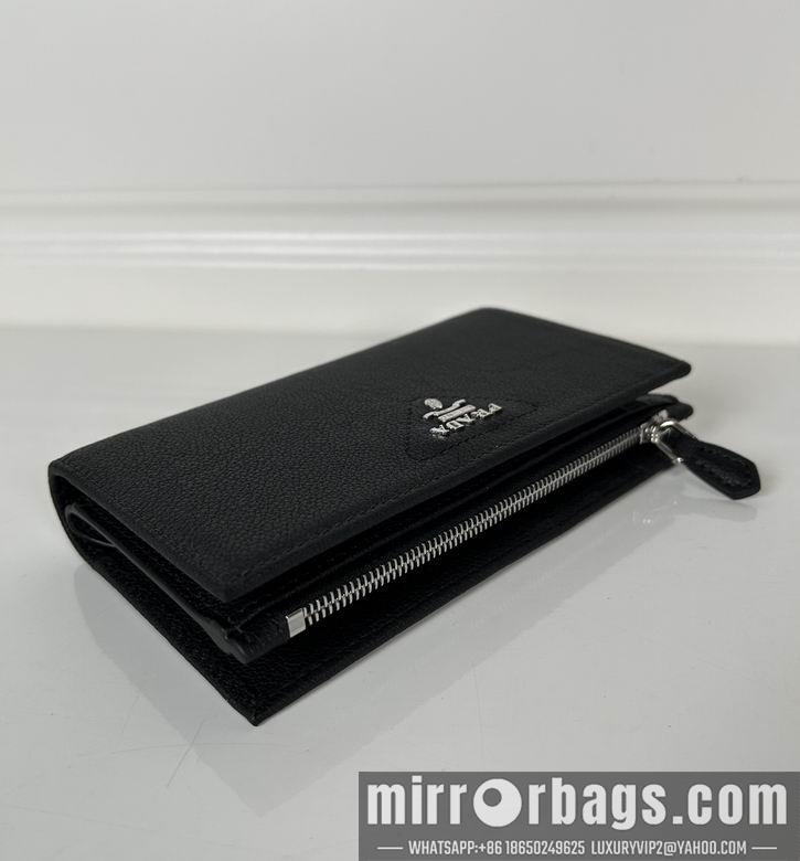 Prada Bags 1ML009 16X9.5cm YG 5