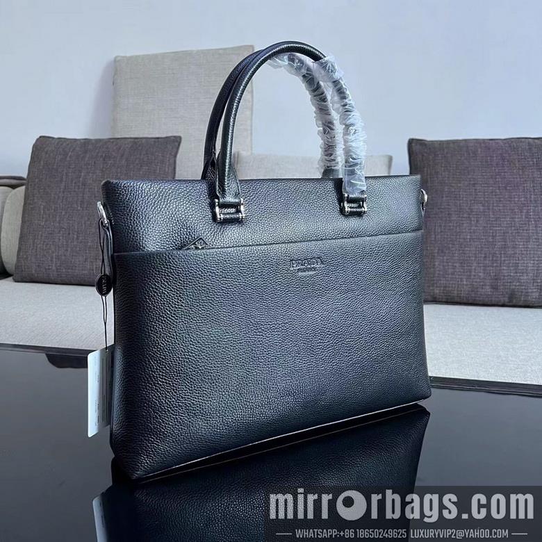 Prada Bags 8168-5 39X28X7cm XM