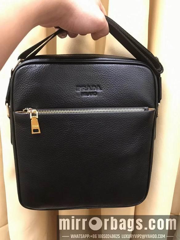 Prada Bags 981-4 25X27X6cm WP-3