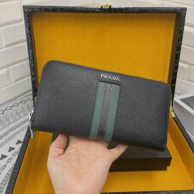 Prada Bags 666097 19X10X2.5cm WP