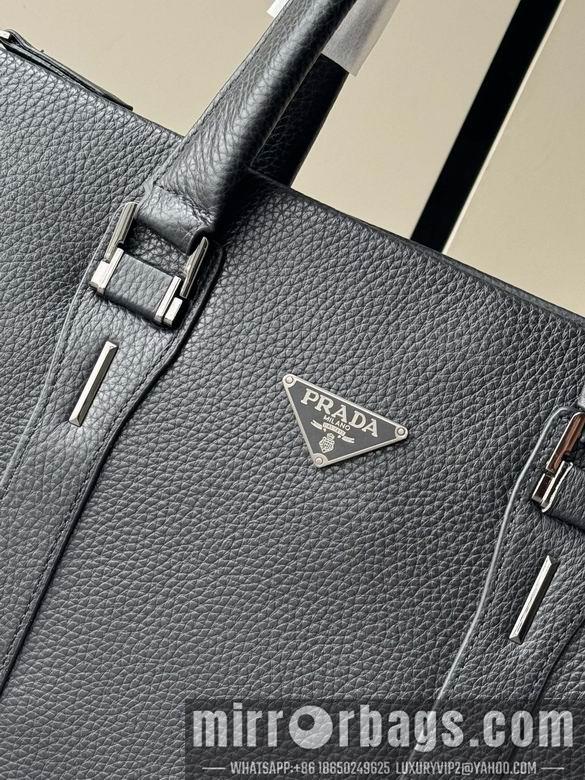 Prada Bags 9968-1 39X30X7cm WP