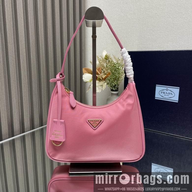 Prada Bags 1NE204 22X18X6.5cm YG 5