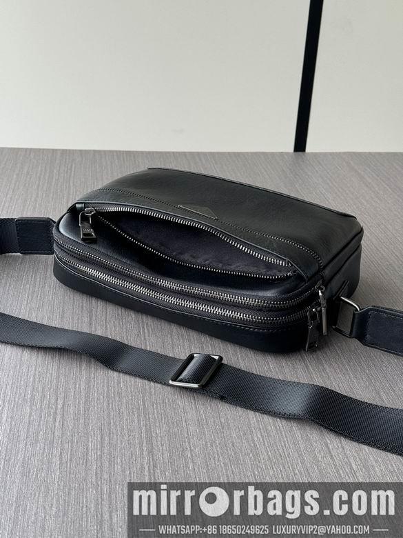 Prada Bags 340A 26X19X8cm WP