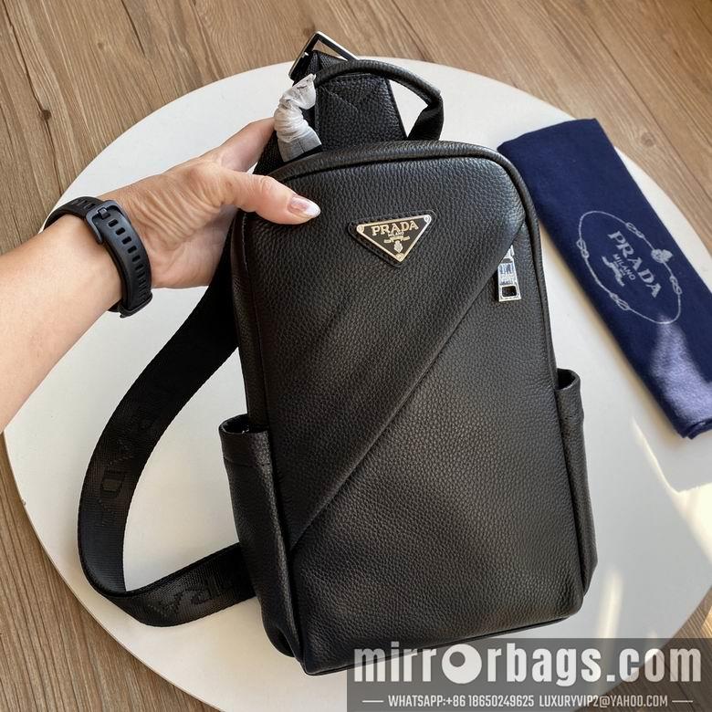 Prada Bags 2060 29X17X6.5cm WP