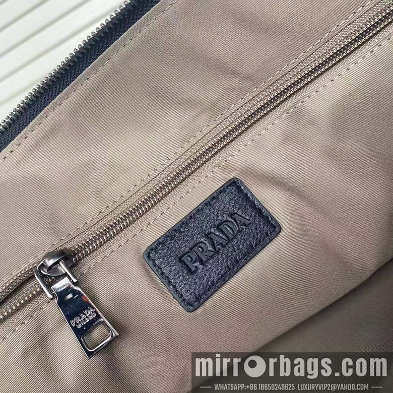 Prada Bags 39X29X7cm 071521 XM