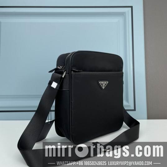 Prada Bags Prada 002 25x28x9cm ww