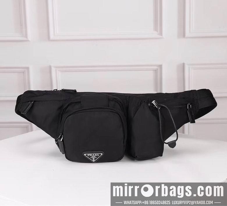 Prada Bags 40X16X5cm 053041 XM