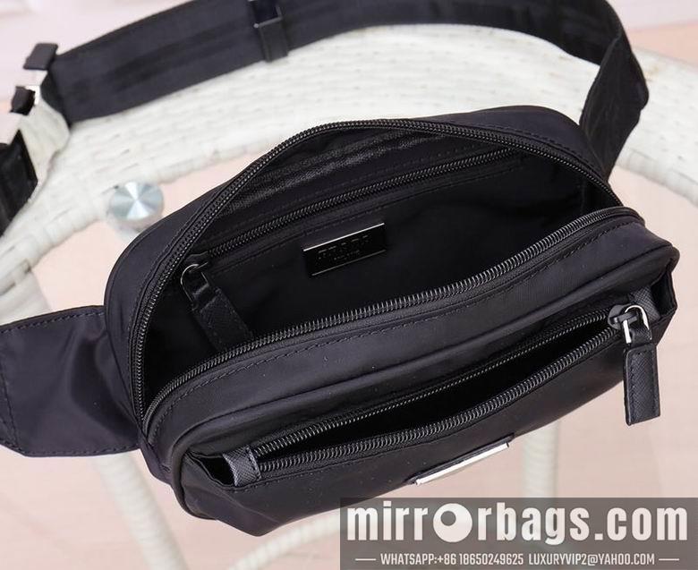 Prada Bags 0977 21X12X4.5cm XM