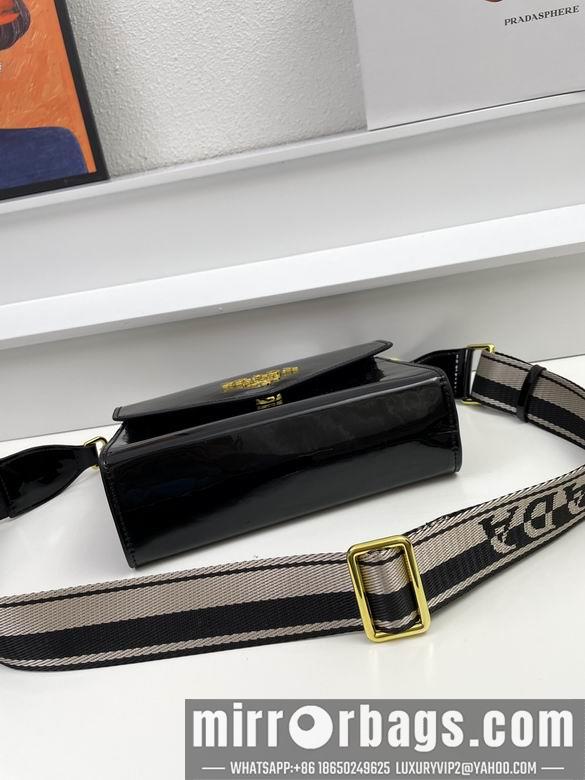 Prada Bags 55130 21X14X6.5cm XM 2