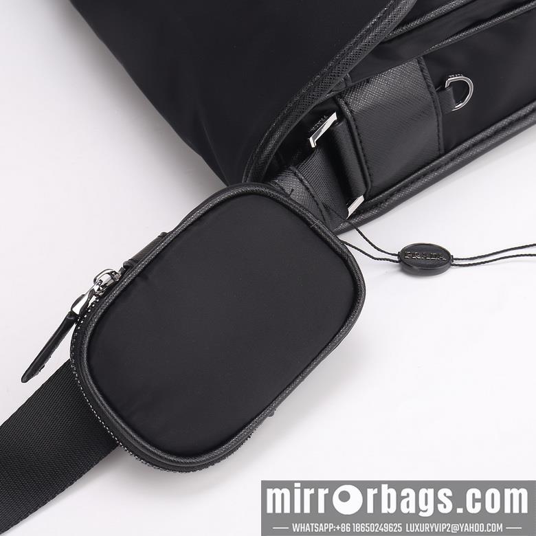 Prada Bags 2769 26X20X9cm XM 2colour