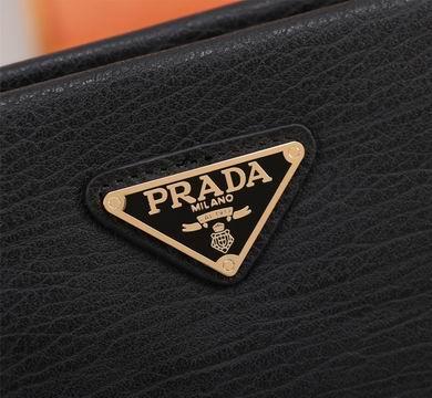 Prada Bags 8351-4 28X17X4cm WP