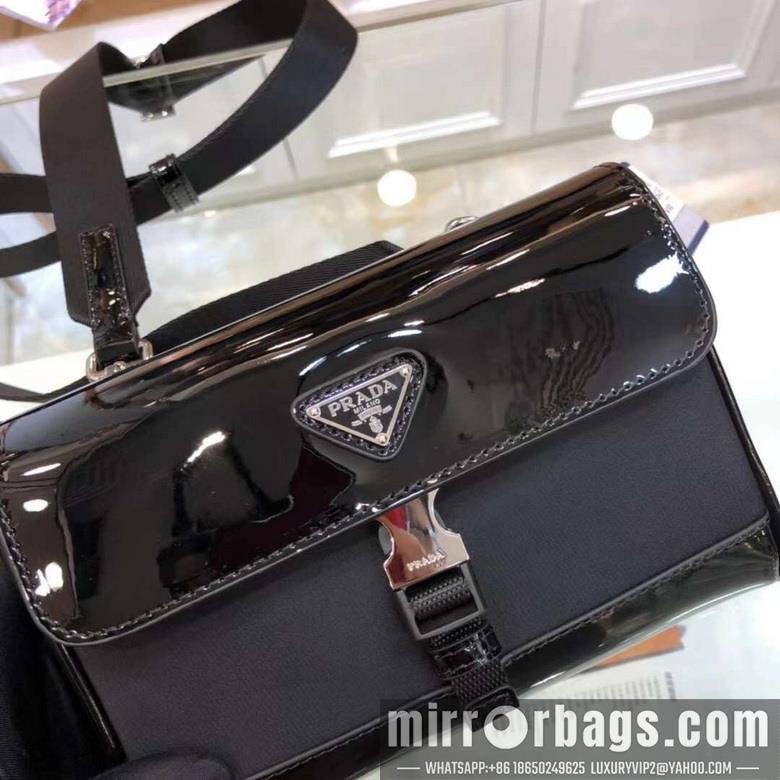 Prada Bags 2VD044 20X15.5X4cm XM
