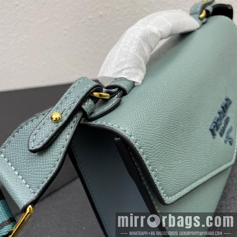 Prada Bags 2129 21X14X6.5cm XM 4