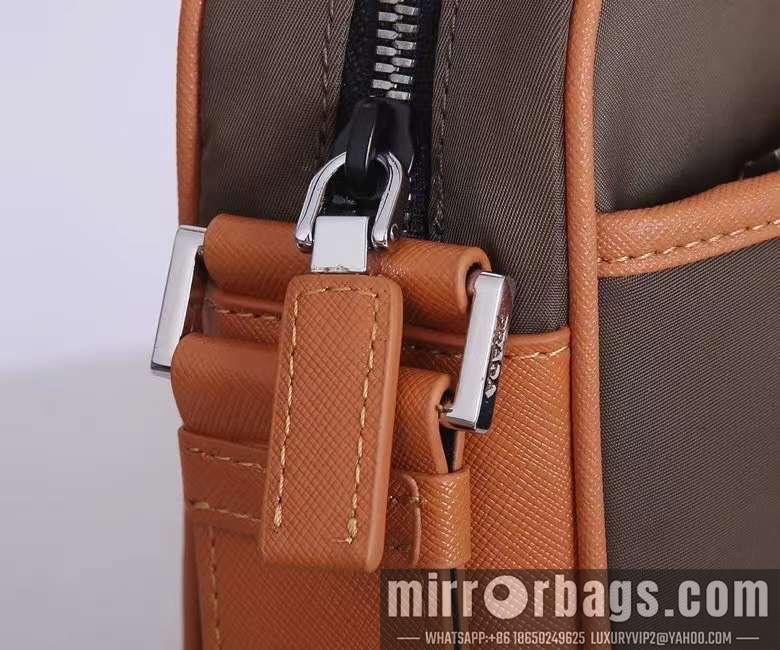 Prada Bags 2VH048 23X16X7cm WP