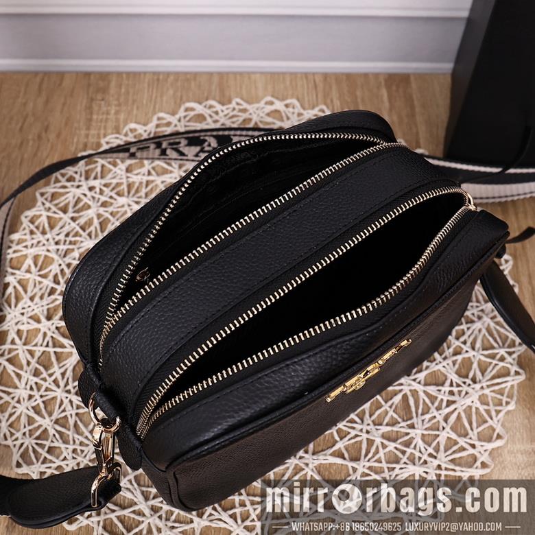 Prada Bags 0838 22X14X8.5cm XM