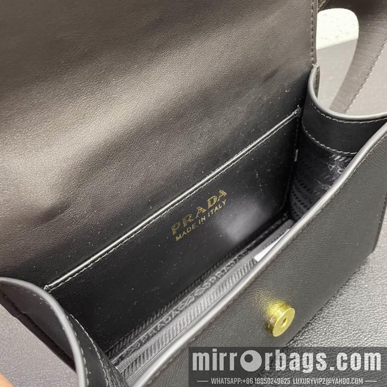 Prada Bags 2129 21X14X6.5cm XM 5