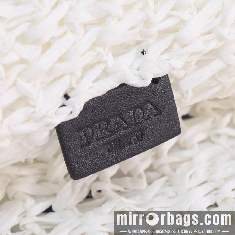 Prada Bags 002 48X34X16cm XM 5