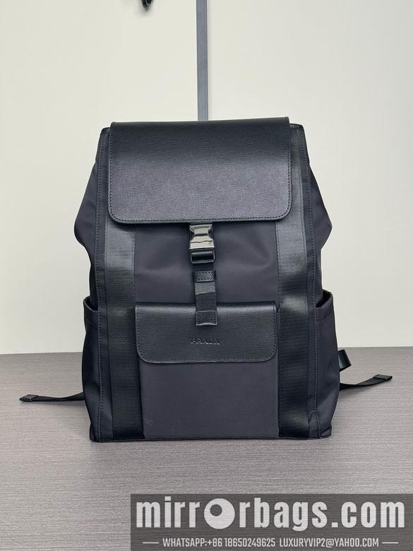 Prada Bags 888 43X28X14cm WP 3colour