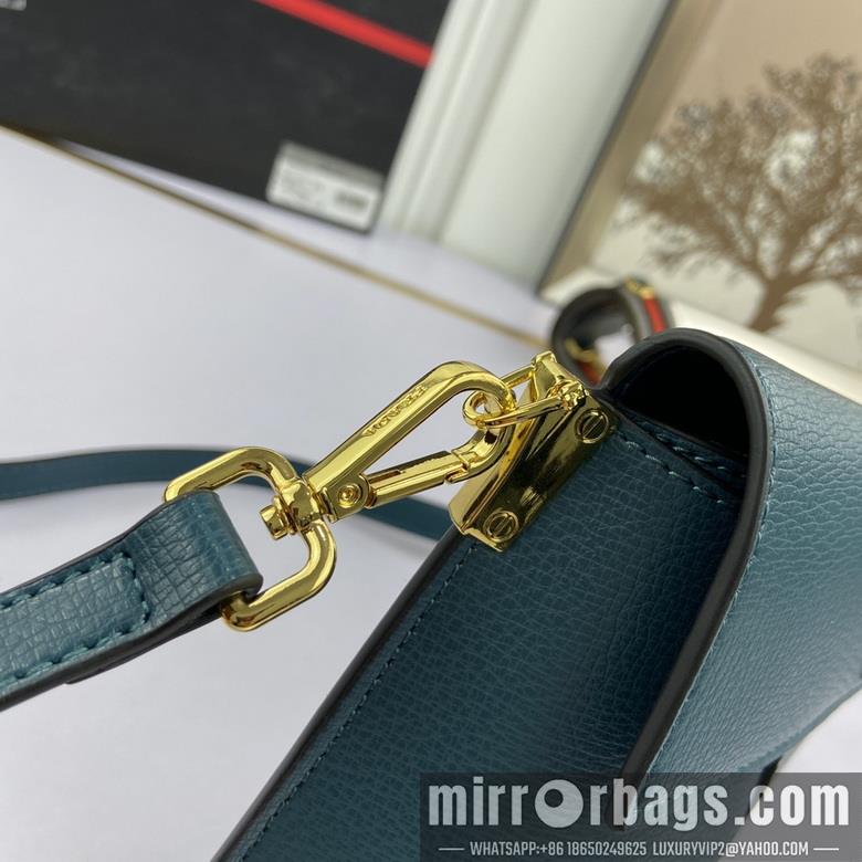 Prada Bags 5001 23X14X4cm XM 3colour