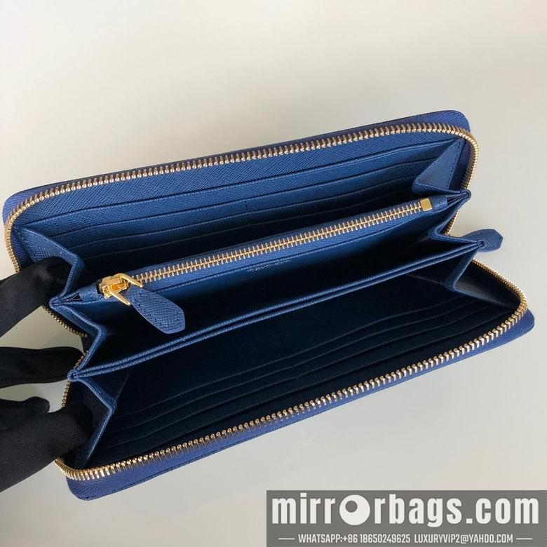Prada Bags 1ML506 20X10.3cm YG 5