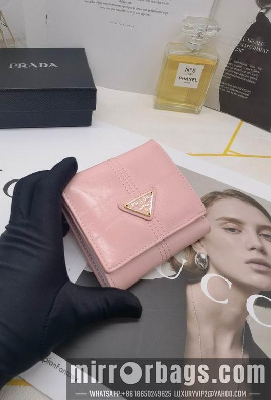 Prada Bags 2397 XMY 5