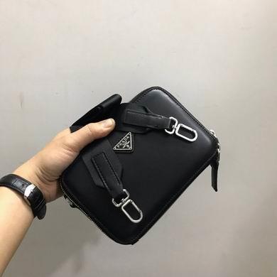 Prada Bags 2VH070 22X13X6cm XM
