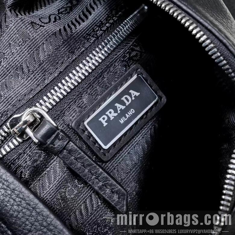 Prada Bags WM2VZ092 26.5X37.5X10