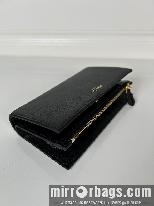 Prada Bags 1ML009 16X9.5cm YG 3