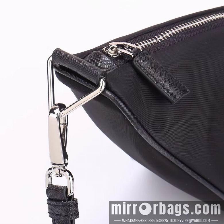 Prada Bags 26X14X12cm 053067 XM