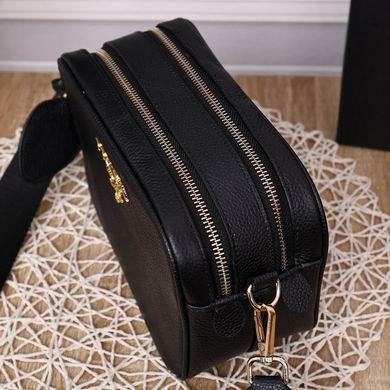 Prada Bags 0838 22x14x8.5cm YG 1