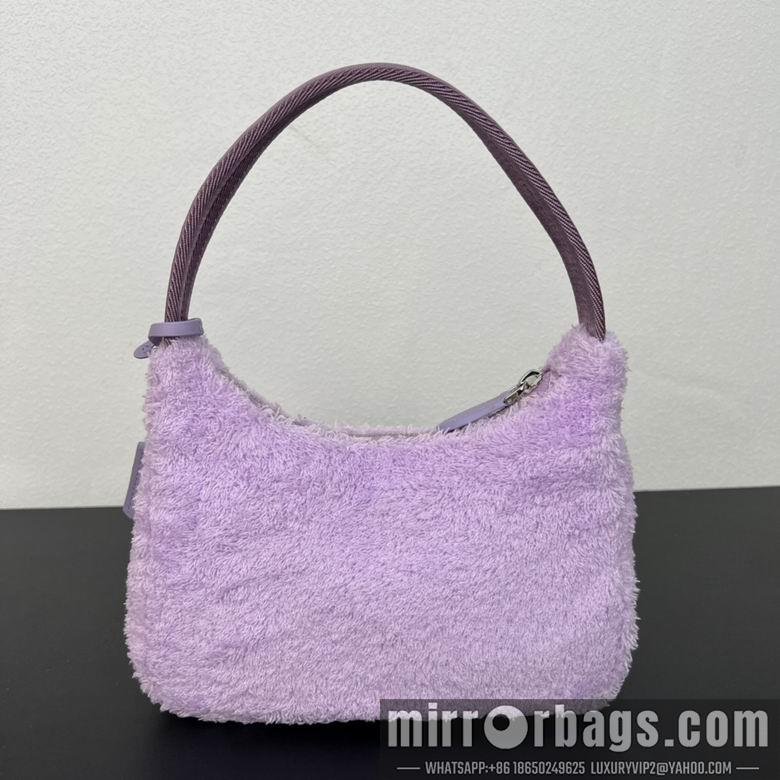 Prada Bags 1NE515 22X12X6cm XM 2