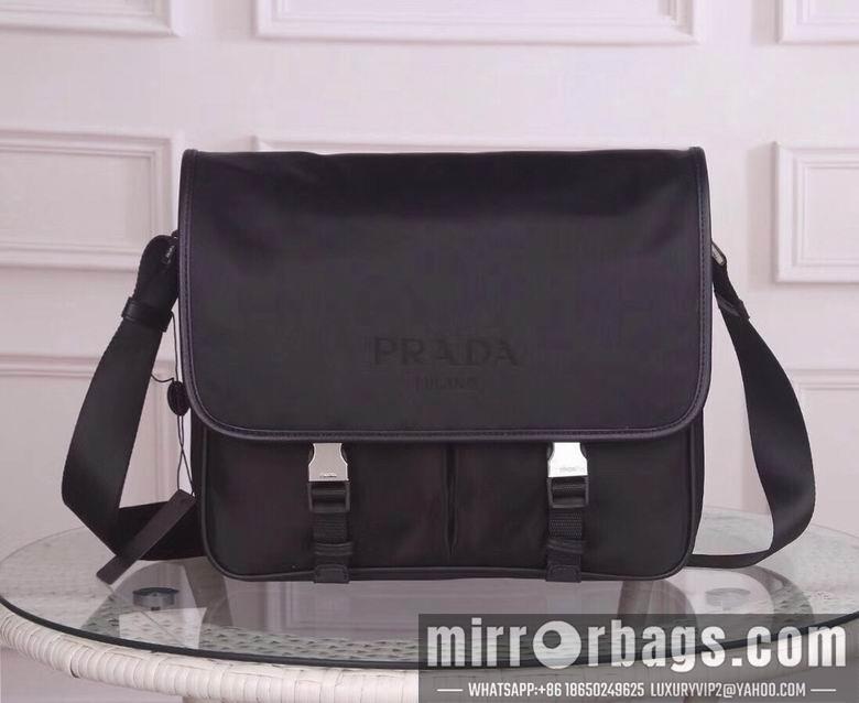 Prada Bags 32X24X12cm 053025 XM