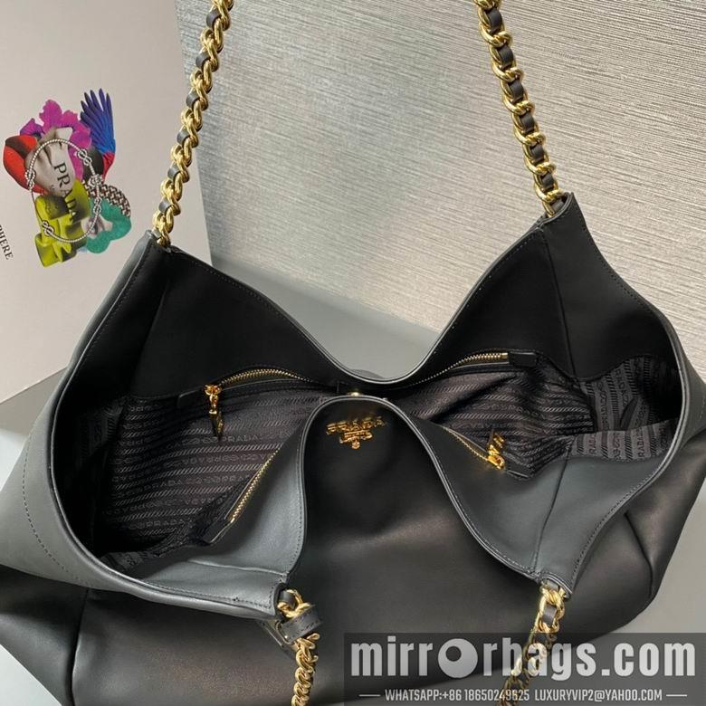 Prada Bags 1BA638 39X29X19cm YG 1
